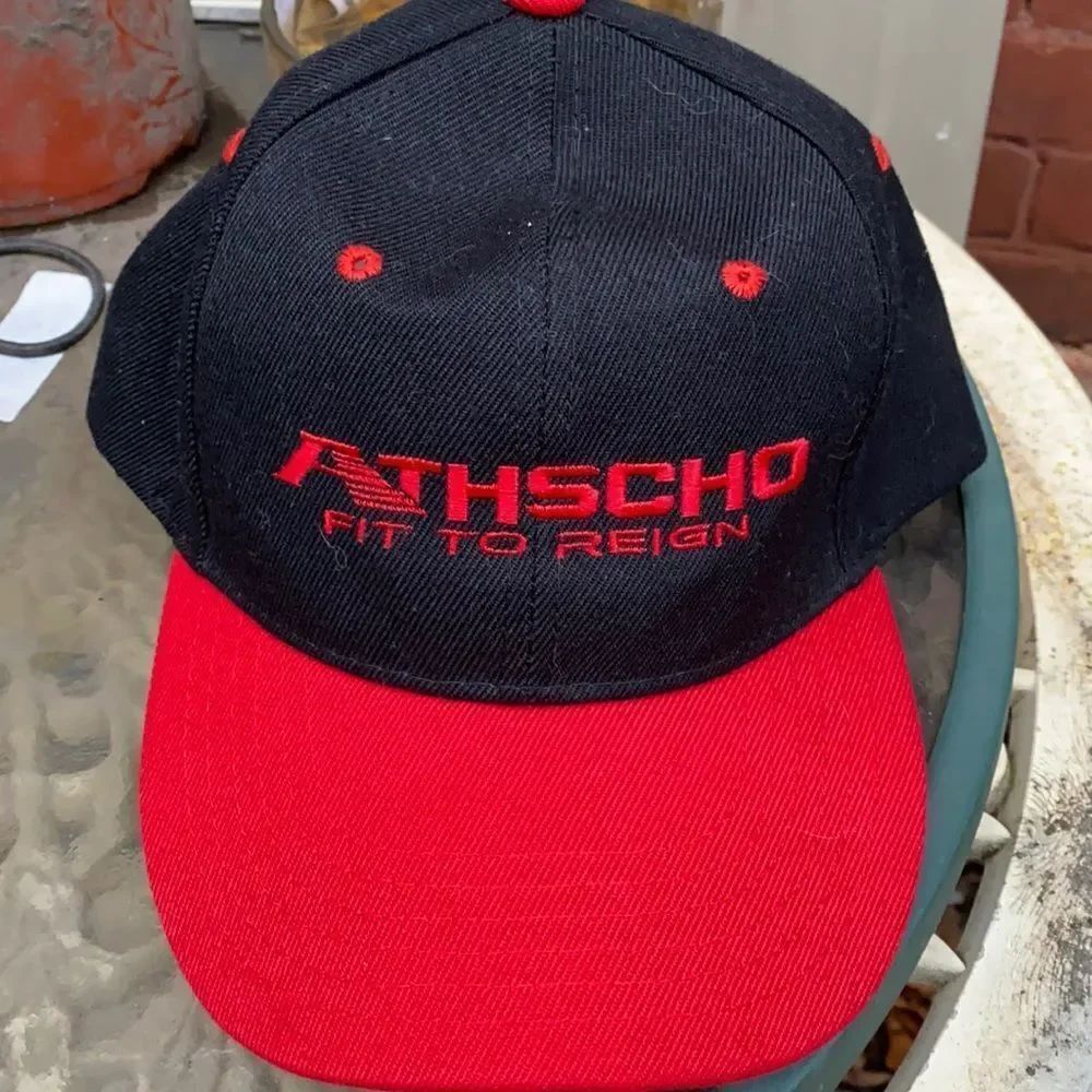 Cap